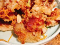 锅包肉-同合居·非遗东北菜(王府井店)