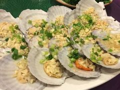 -盛港湾海鲜食府(黄沙店)