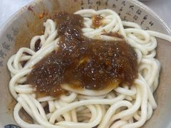 -肖家河家常面(肖家河北街店)