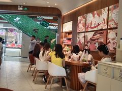-奈雪的茶(石厦时代广场店)