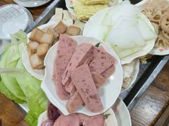 -木萨火锅店(开鲁路店)