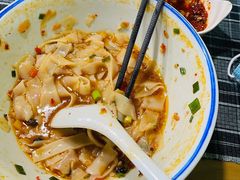 南宁老友粉-八十八粉儿(尚都店)