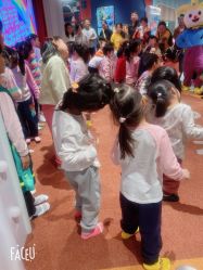 -奈尔宝家庭中心·亲子餐厅(北京东坝万达店)