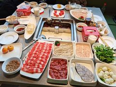 -海底捞火锅(龙湖金沙天街店)