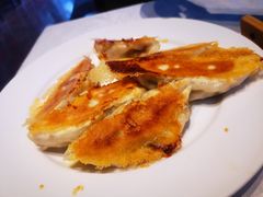 一品锅贴（虾仁三鲜）-江南原著(中联广场店)