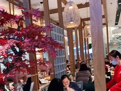-三人行骨头王火锅(长寿店)