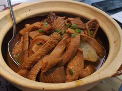 街边牛杂-味妙顺德厨房(绿地缤纷城店)