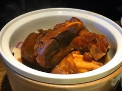 西湖功夫牛蹄-杭百味·大众精选杭帮菜(西湖音乐喷泉店)