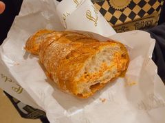 -Let's Taipei 非常烘焙(太古里店)
