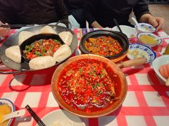 -小匠喜·江西菜(世茂广场店)