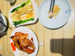 -上下九广州菜馆(李家村万达店)