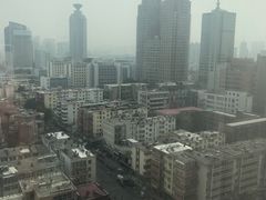 -济南富力凯悦酒店