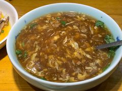 -丁记盐蘸牛肉·新杭菜(河东路店)