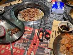 -阪尚皇·原切牛排·烤肉火锅自助(北京路店)