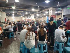 -皖北巫氏三胖地锅鸡(长淮总店)