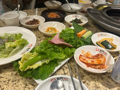 -東門韩国传统烤肉·韩国料理(银座直营店)