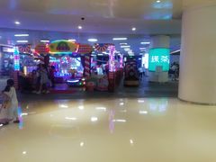 -深圳龙华星河COCO City(民治店)