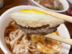 -矮子粉店1985·长沙米粉(湘春路店)