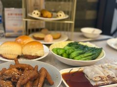 -香云轩·顺德菜(香云纱园林酒店店)