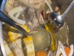 -采椰郎椰子鸡·脆皮鸡火锅(融创茂店)