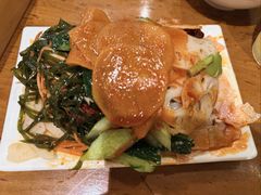 -福苗小骆驼烧烤(莲湖路店)