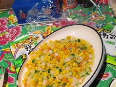 -人民公社大食堂(张家湾店)