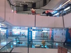 -万达广场(北京槐房店)