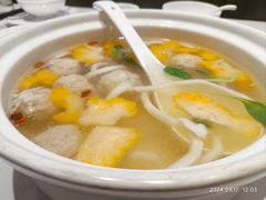 -晋家门·苏皖家常菜(江北龙湖天街店)