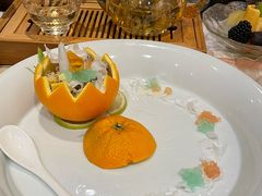 -叶叶菩提(太原别墅店)