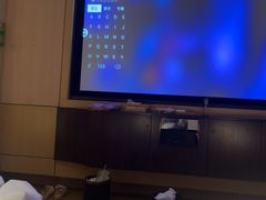 -金色印象·4K影院式足体养生(南方花园店)