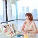 重庆探店 | 360度绝美云端法式下午茶✨