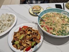 -三合园水饺(二马路店)