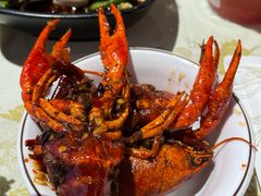 -聚味瞿记·龙虾堂(梅溪湖店)