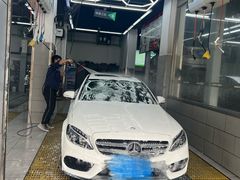 -弋车人洗美·维修·保养(三林店)