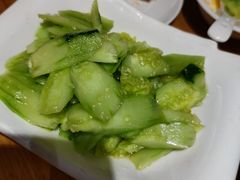 -秦香阁·西北家常菜(徐汇日月光中心店)