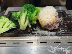 -肉肉大米(金虹桥店)