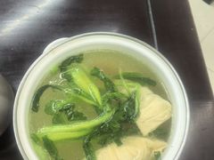 -吴茂兴本帮面(百色路店)