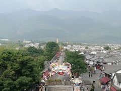-大理古城