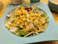 -玛黎娜铁板牛排(武城德百店)