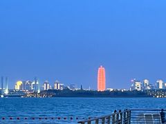 -北龙湖湿地公园
