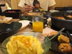 -伊豆野菜村(大族广场店)