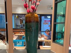 -小杨生煎(宜川路店)