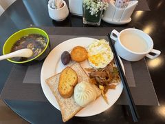 -甸园锦江宾馆(北外滩店)
