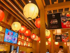 大堂-初居食屋日式料理(万象城购物中心店)