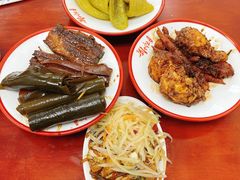 -刘小忙把子肉(北园大街总店)