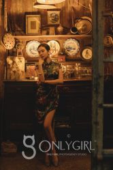 -onlygirl摄影美学馆高端定制(江滩店)