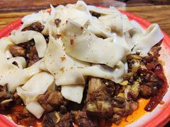 -柴窝堡22号辣子鸡·传承新疆菜