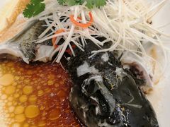 清蒸鲩鱼-顺德人家食府(黄金广场店)