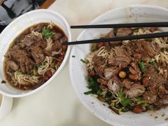 -阿阳牛腩腌面店