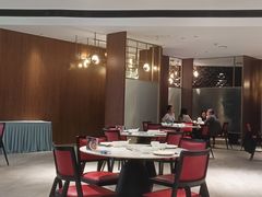 -富淳饭店(陆家嘴保利广场店)